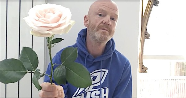 Jimmy Somerville Orlando