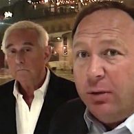 Wade Robson, Ben Platt P!Nk, Jimmy Carter, Cardi B, Nathan Westling, United Airlines, Patrick Crowley: Hot Links 2 Roger Stone Alex Jones Trump gay