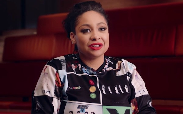 Raven Symone