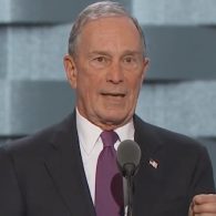 Bloomberg Campaign Refuses To Deny He'S Considering Hillary Clinton As Running Mate 1 Michael Bloomberg