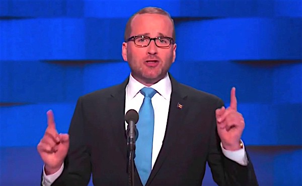 Chad Griffin