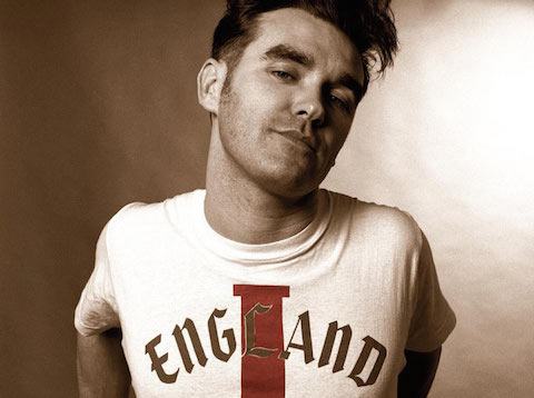 Morrissey