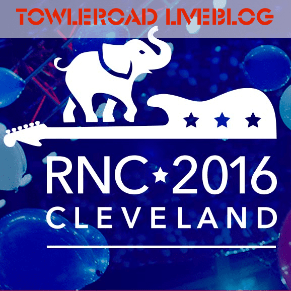 RNC liveblog towleroad
