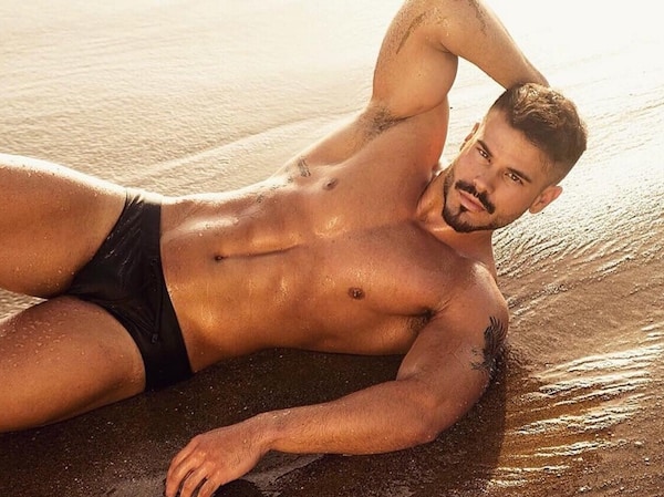 Javier Santo