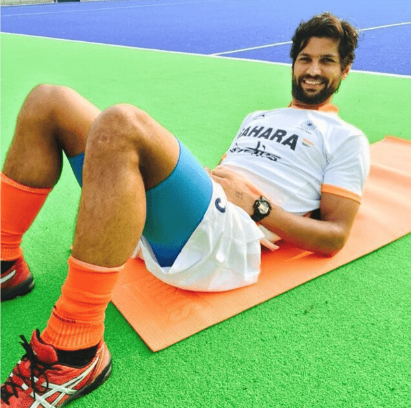 Rupinder Pal Singh