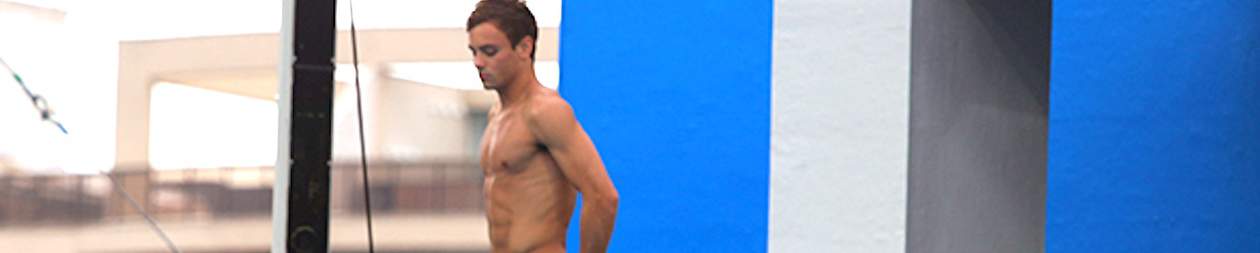 Tom Daley