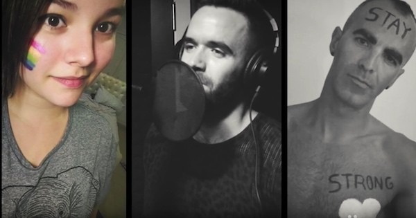 Brian Justin Crum skyscraper