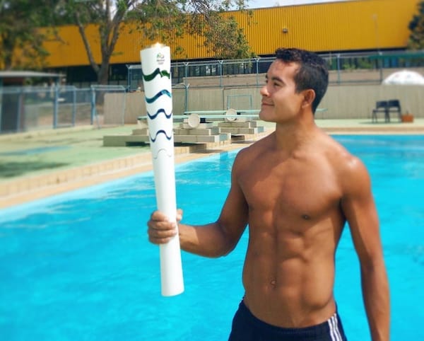 Ian Matos