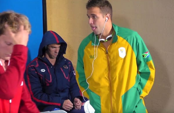 Phelpsface