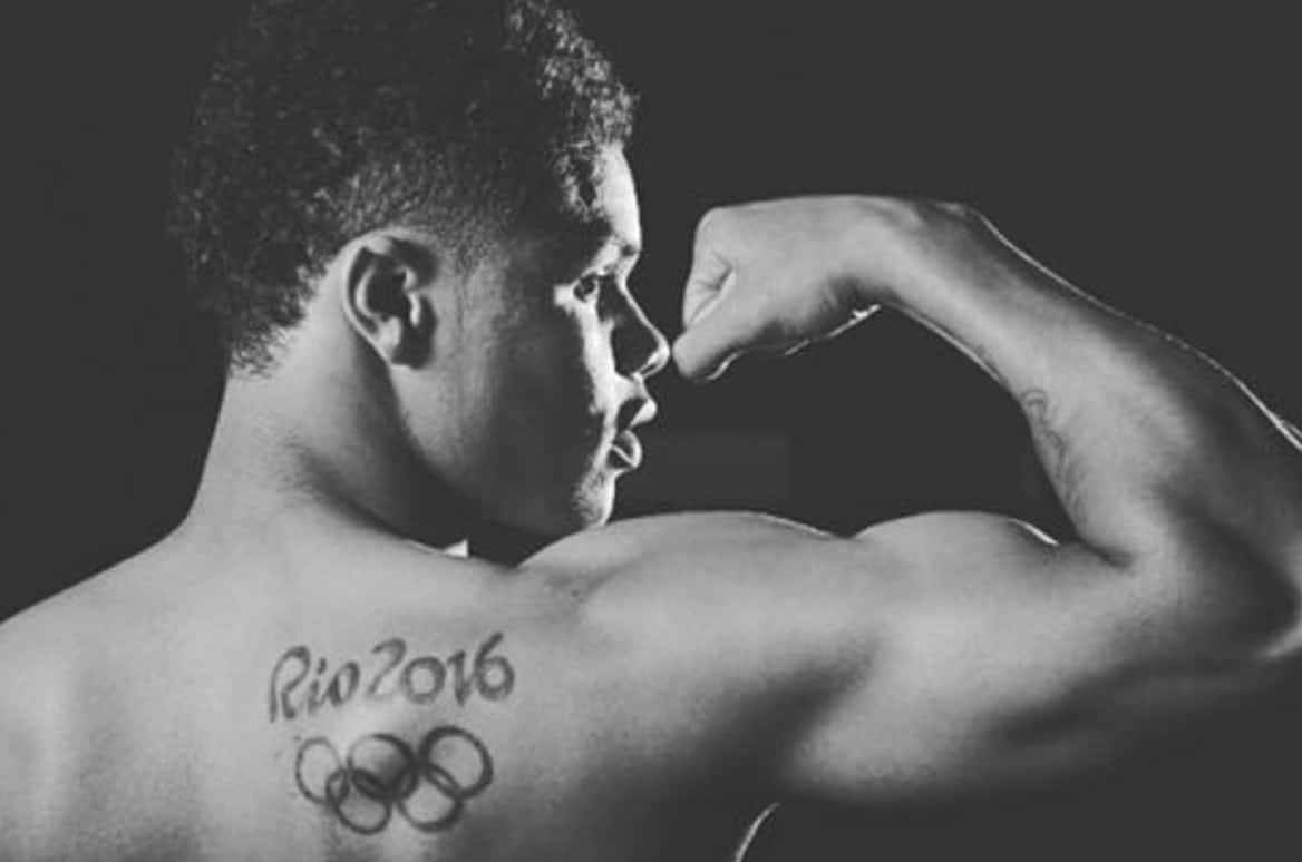 Shakur Stevenson