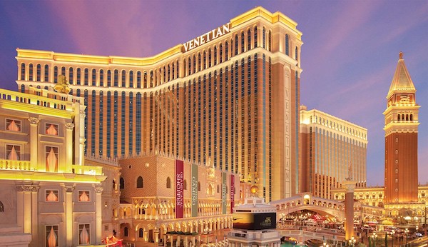 Recreation And Attractions Both Indoors And Outdoors Await You In Exhilarating Las Vegas 6 The Venetian.