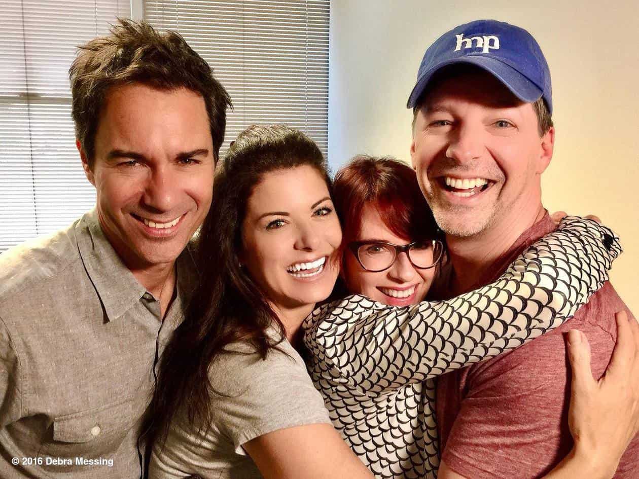 will & grace