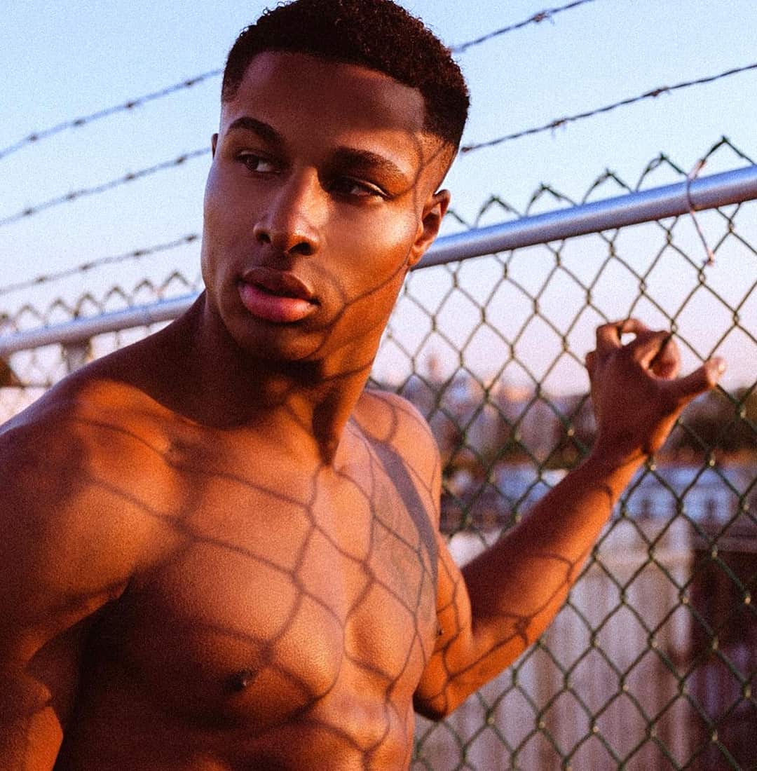 Laeon Gordon