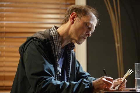 A Life Playwrights Horizons David Hyde Pierce