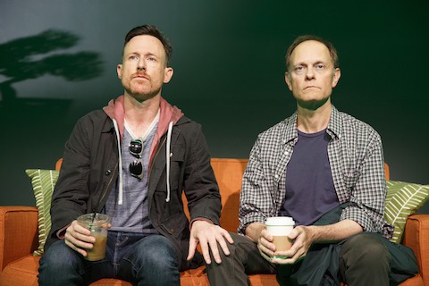 A LifePlaywrights Horizons