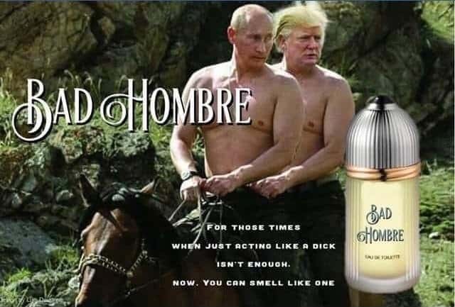 Bad Hombre