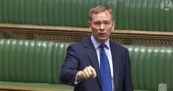 Chris Bryant pardon gay men