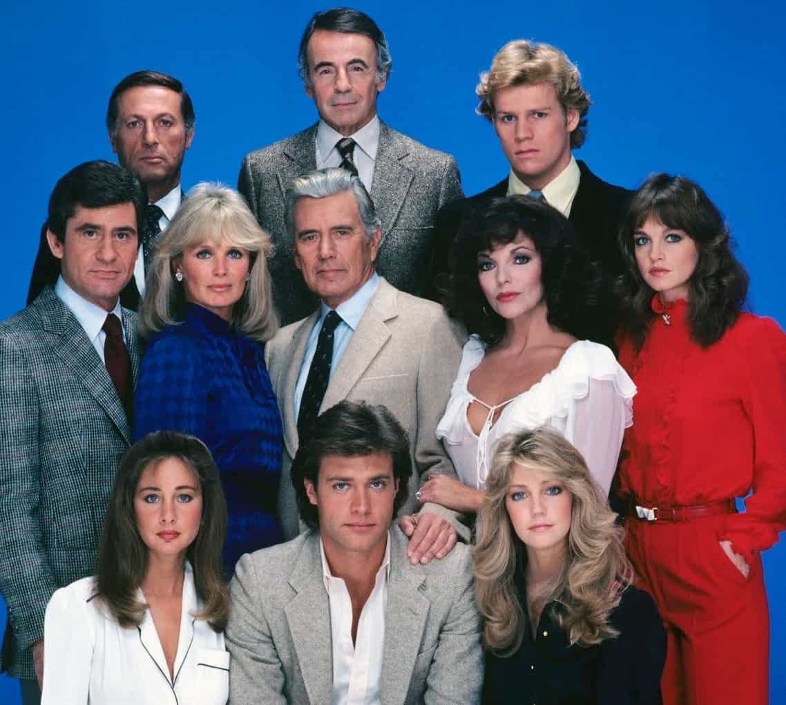 Dynasty reboot