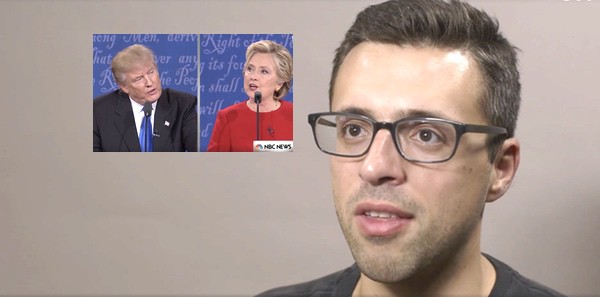 Ezra Klein