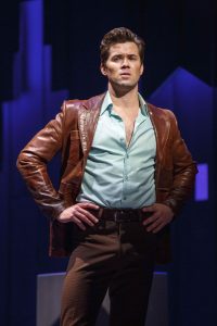 10 Reasons That 'Falsettos' Is The 2016 Broadway Show Every Gay Person Needs To See 2 Falsettos