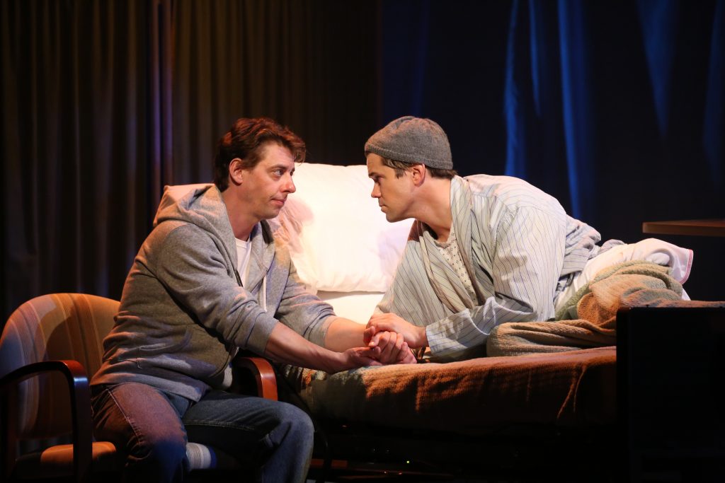 10 Reasons That 'Falsettos' Is The 2016 Broadway Show Every Gay Person Needs To See 5 Falsettos