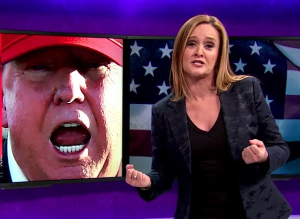 Samantha Bee
