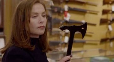 Give Thanks For These Gay Movies: Moonlight, Lazy Eye, Best Worst Thing, From Afar, And More... 5 elle-axe