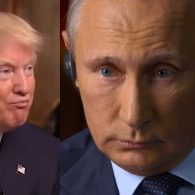 trump putin