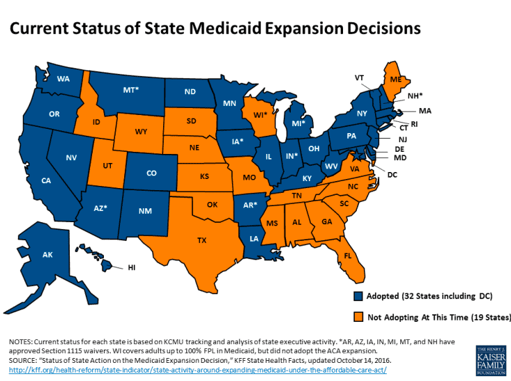 The Coming Republican Healthcare Nightmare--And How To Fight It 3 republican healthcare