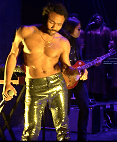 childish gambino