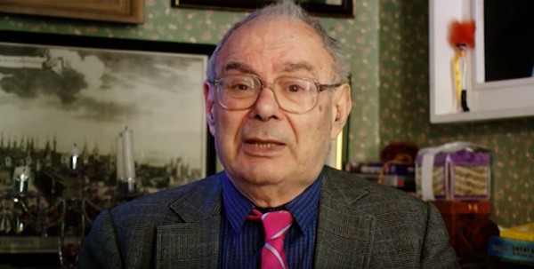 Lionel Blue