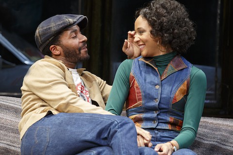Jitney broadway