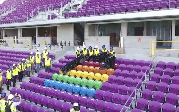 Orlando City Soccer Club