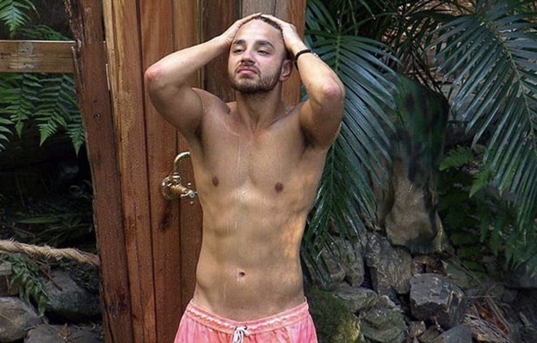 Adam Thomas