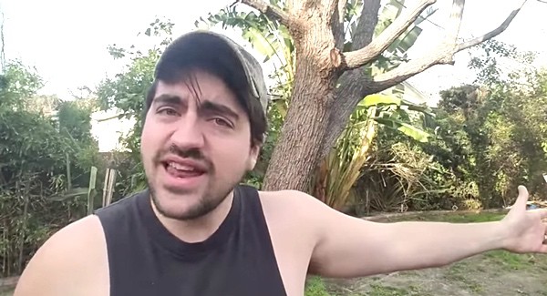 liberal redneck muslim travel ban