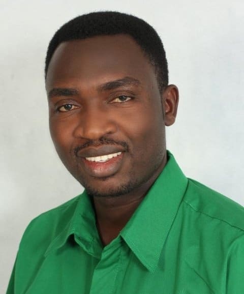 Tanzania Orders 'Gay' Men To Report To Police For Questioning 1 Hamisi Kigwangalla