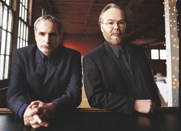 Big Names Staking Their Claim In Vegas 5 Steely Dan