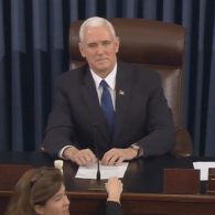 devos pence