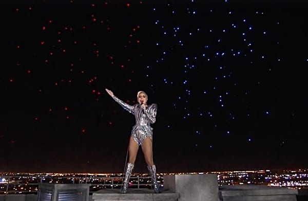 gaga