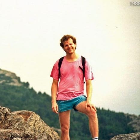 Scott Johnson