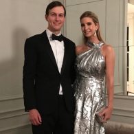 kushner ivanka