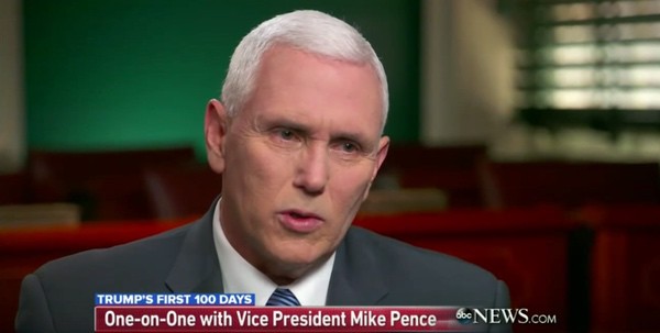 Mike Pence'S New Chief Of Staff Regrets Past Anti-Hiv Views But Is Still A Danger 1 Mike Pence
