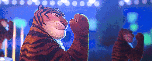 Hollywood'S High Holy Night Is Here: Our Predictions For The 2017 Oscars 9 zootopia-tigerpoint