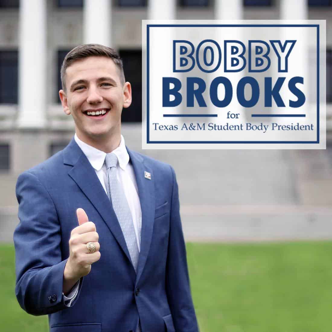 Bobby Brooks