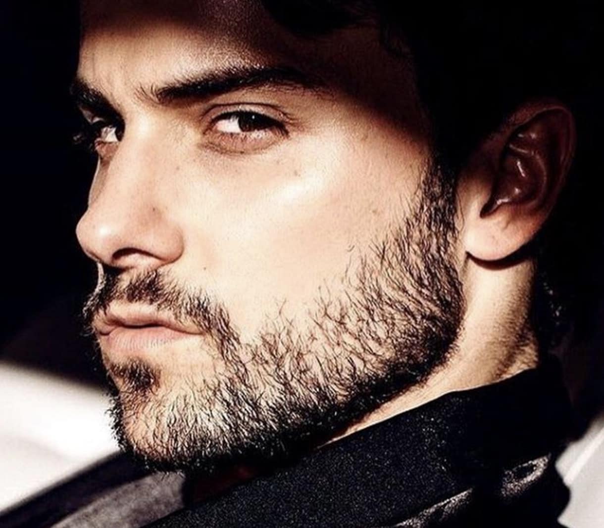 Jack Falahee sex