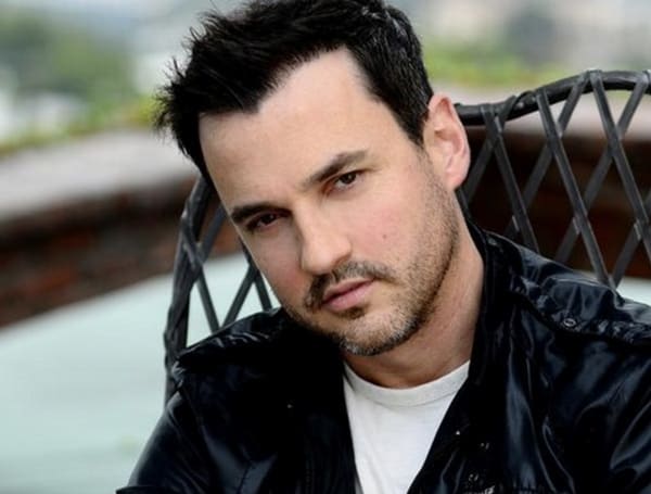 Tommy Page