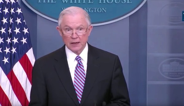 jeff sessions