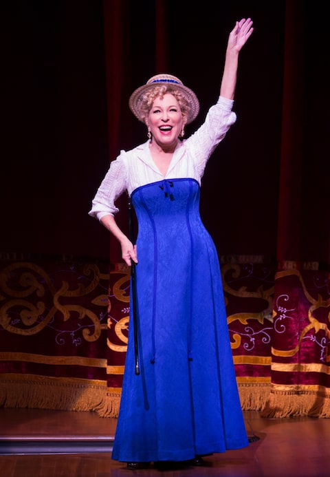 Bette 2