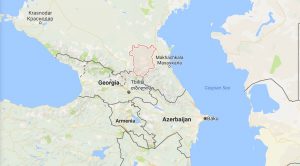 chechnya