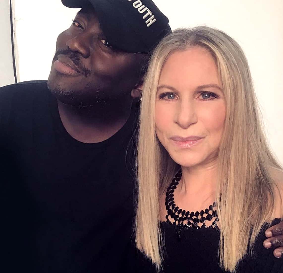 Edward Enninful